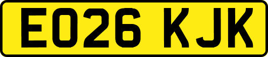 EO26KJK