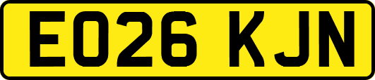 EO26KJN