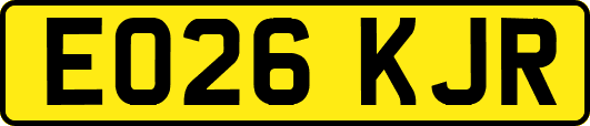 EO26KJR