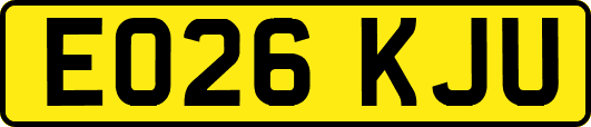 EO26KJU