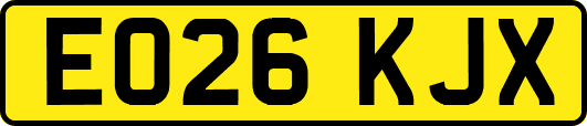 EO26KJX