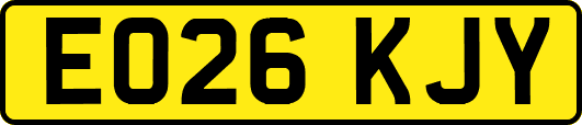 EO26KJY