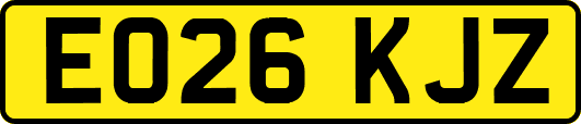 EO26KJZ