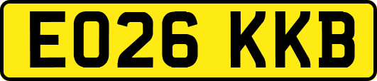 EO26KKB