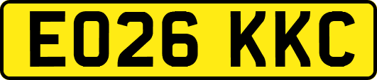 EO26KKC