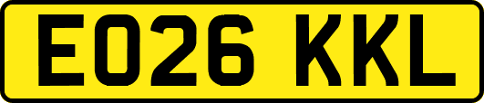 EO26KKL