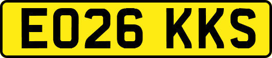 EO26KKS