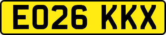 EO26KKX