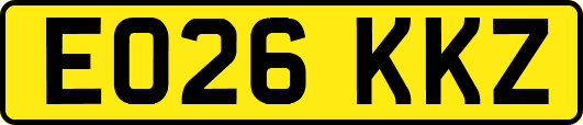 EO26KKZ