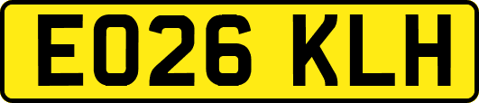 EO26KLH