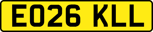 EO26KLL