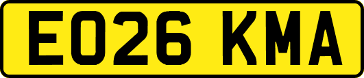 EO26KMA