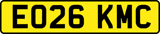 EO26KMC