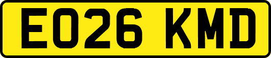 EO26KMD