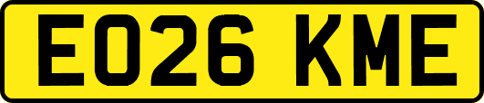 EO26KME