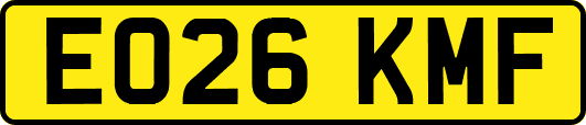 EO26KMF