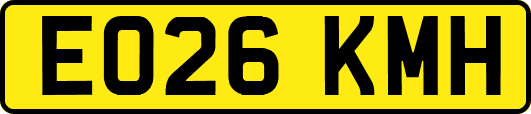 EO26KMH