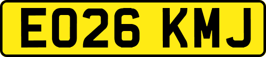 EO26KMJ