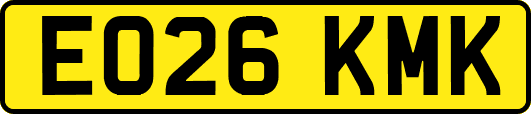 EO26KMK