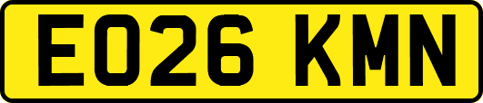 EO26KMN