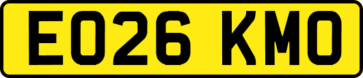 EO26KMO
