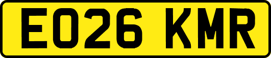 EO26KMR