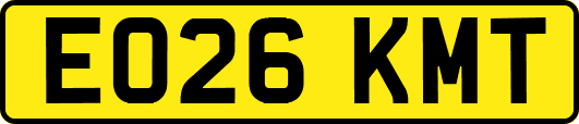 EO26KMT