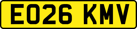 EO26KMV