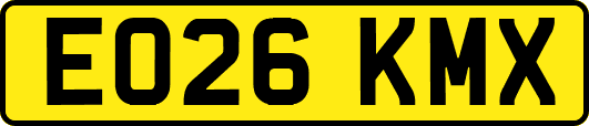 EO26KMX