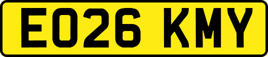 EO26KMY