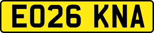 EO26KNA