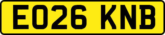 EO26KNB