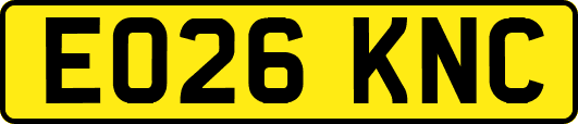 EO26KNC