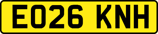 EO26KNH
