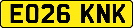 EO26KNK