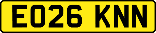 EO26KNN