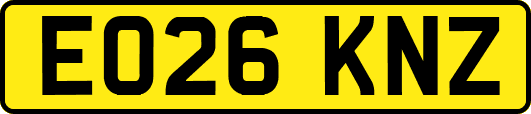 EO26KNZ