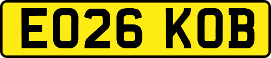 EO26KOB