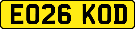 EO26KOD