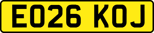 EO26KOJ