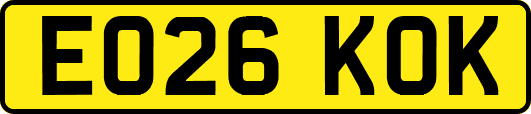 EO26KOK