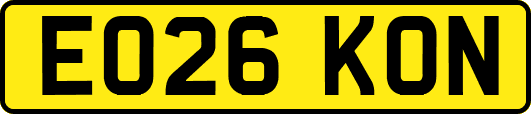 EO26KON