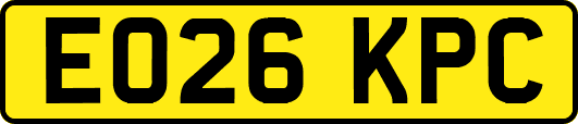 EO26KPC