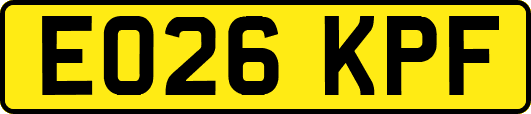 EO26KPF