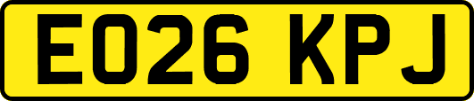 EO26KPJ