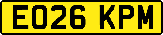 EO26KPM
