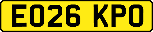 EO26KPO