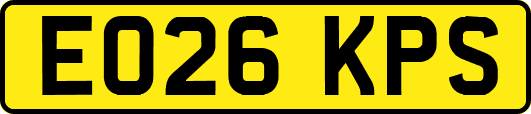 EO26KPS