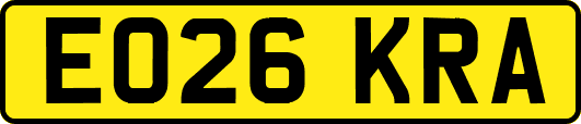 EO26KRA