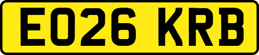 EO26KRB